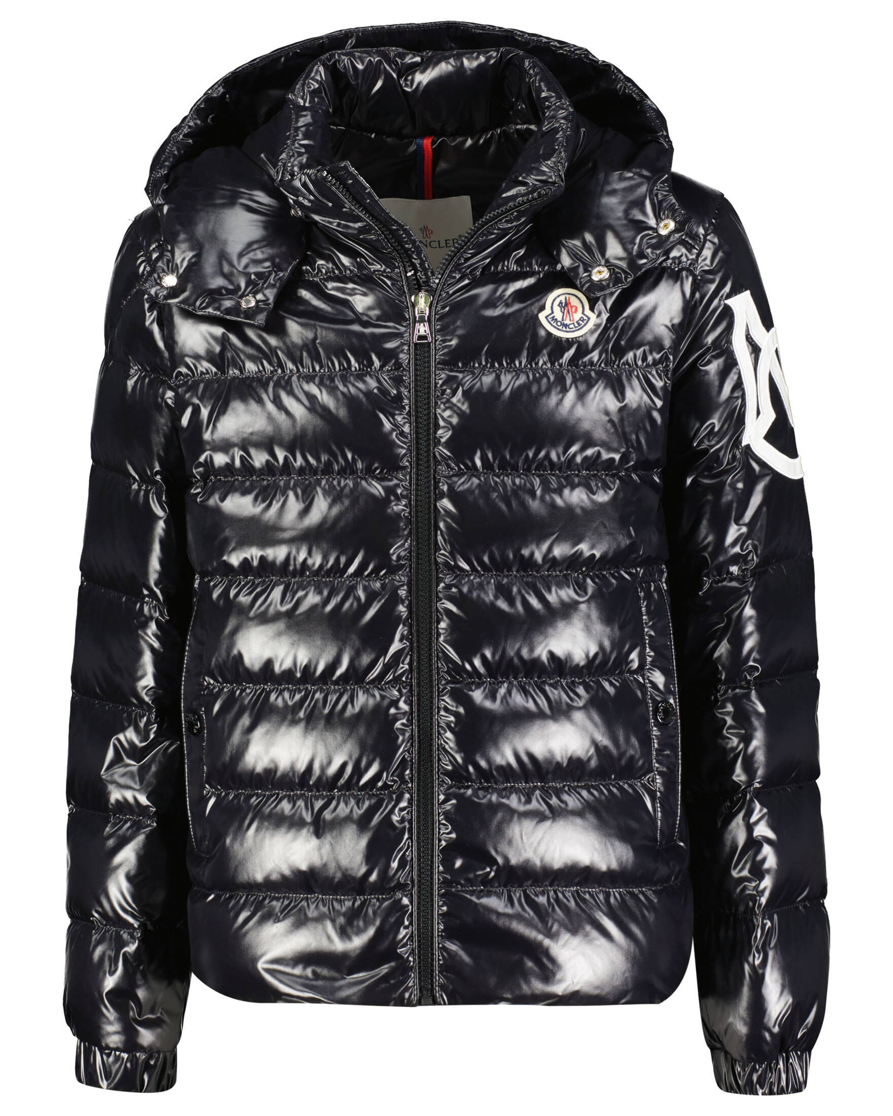 Moncler| Jungen Daunenjacke SAULX