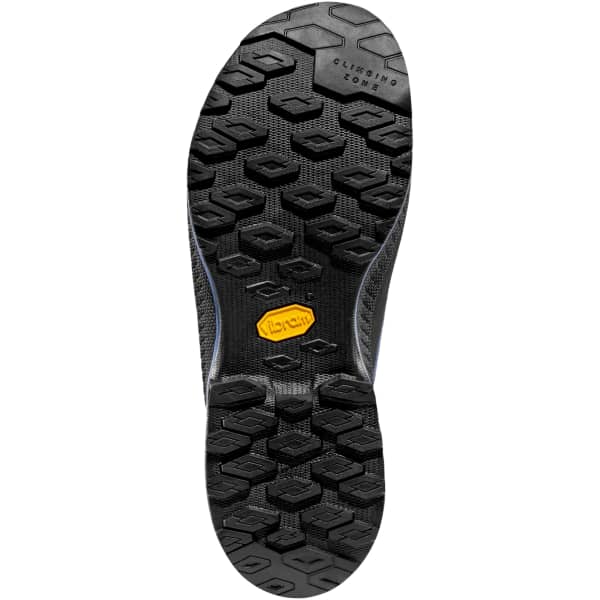 Chaussure de randonnée basse LA SPORTIVA TX4 EVO W GORE-TEX MOONLIGHT/CHERRY TOMATO