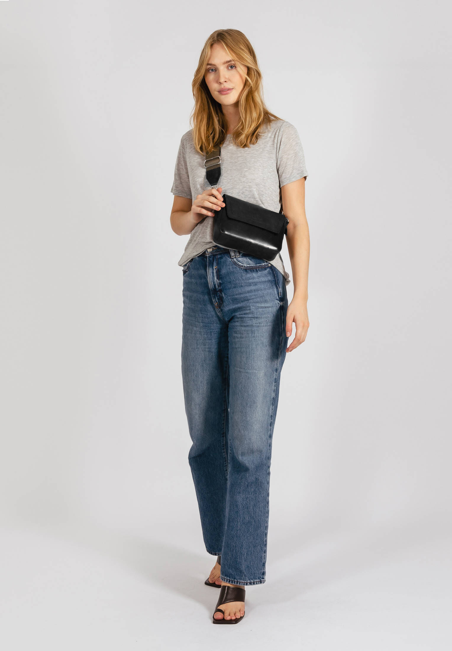 still nordic| Damen Crossbody stillPura Crossbody