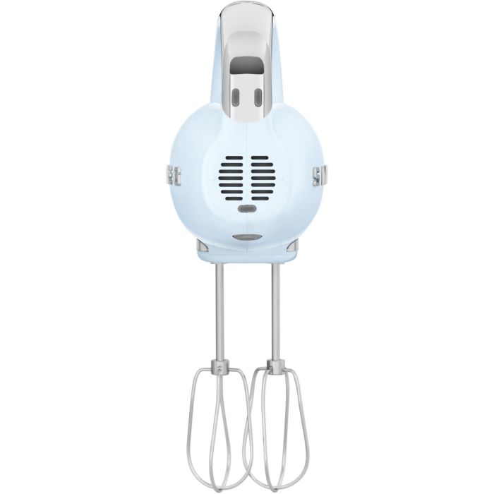 SMEG Handmixer 50's Retro Style HMF01PBEU Pastellblau
