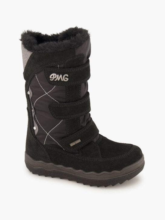Primigi Stiefel Schwarz