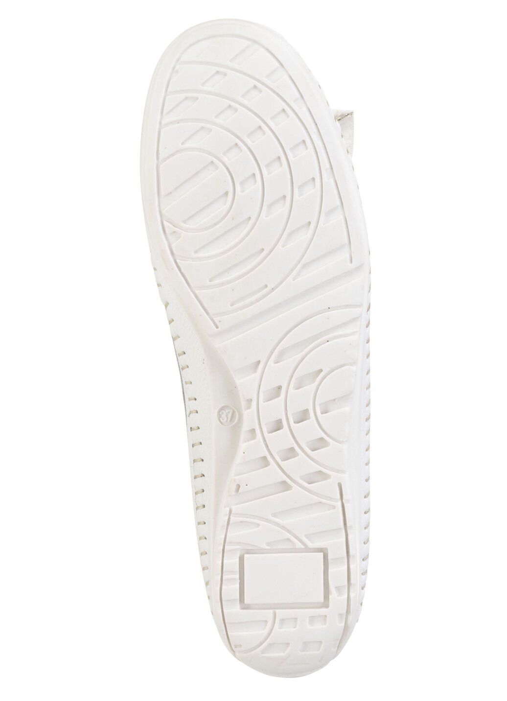 ELENA EDEN Slipper mit seitlichen Gummizügen