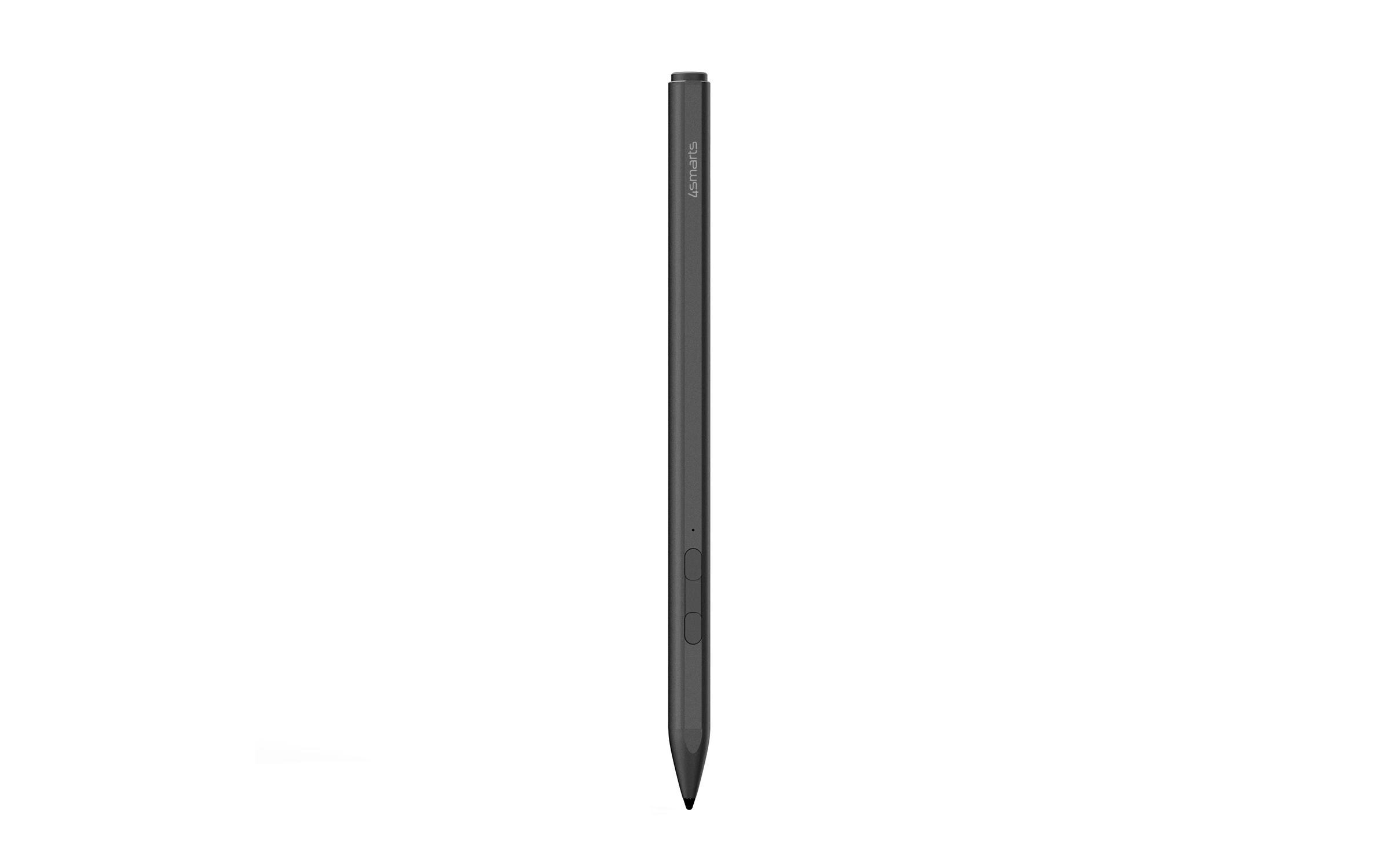 Eingabestift MPP Sylus Pen SchwarzAktiver Eingabestift MPP für Surface