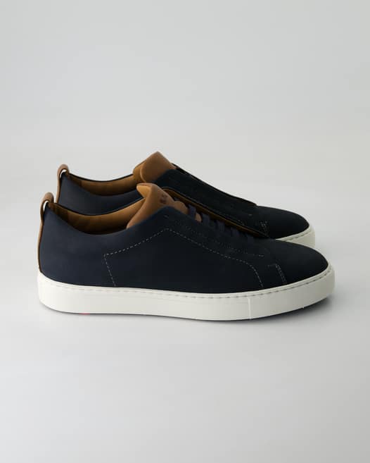 Lloyd MAURICE Sneaker in Blau