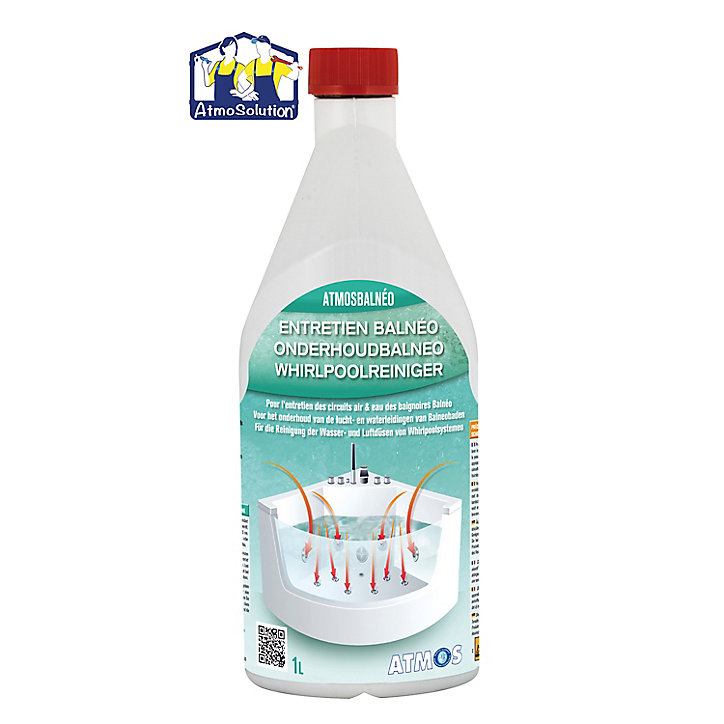 Nettoyant spécial Atmos balnéo 1L