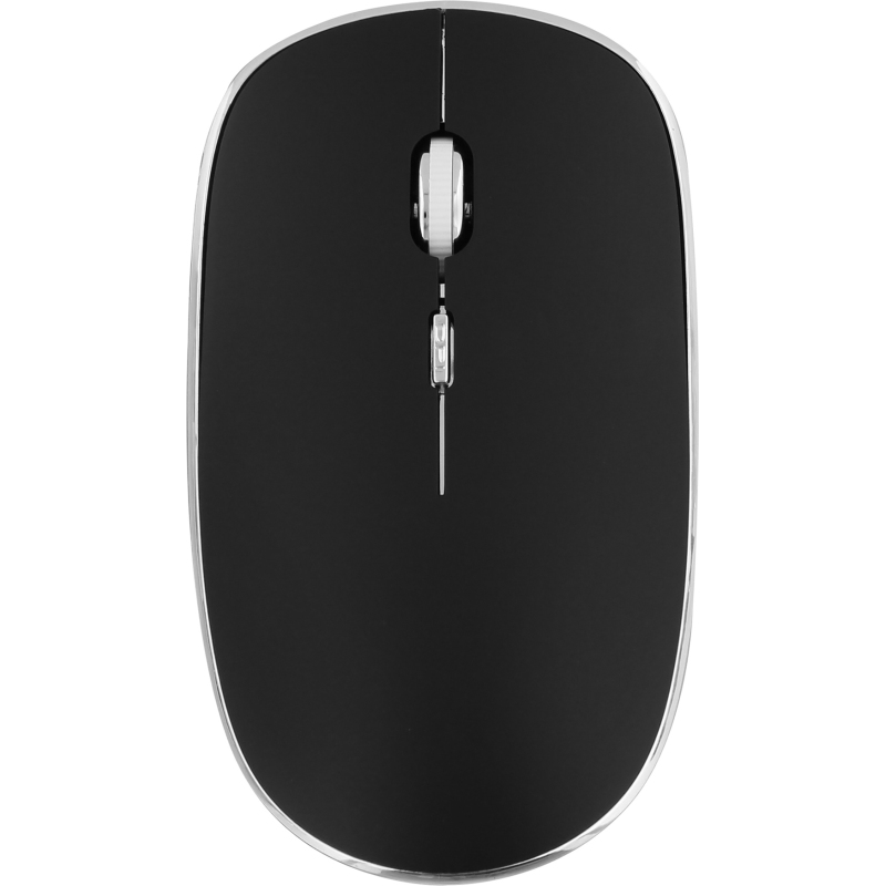 Souris sans fil Silent Click II