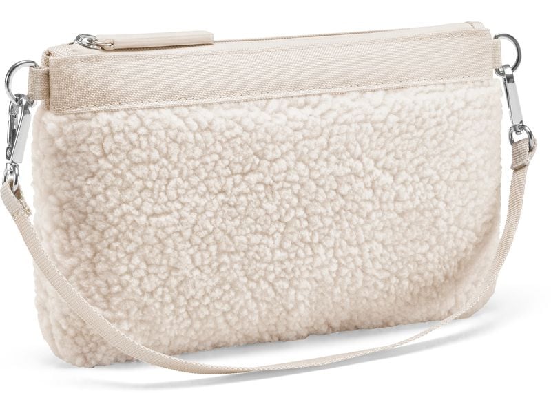 Reisenthel Necessaire Mini Pouch Beige Kulturbeutel