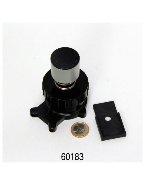 Jbl Cristalprofi E4\/7\/900\/1.2 Starknop + Moer - Filters - 1 set