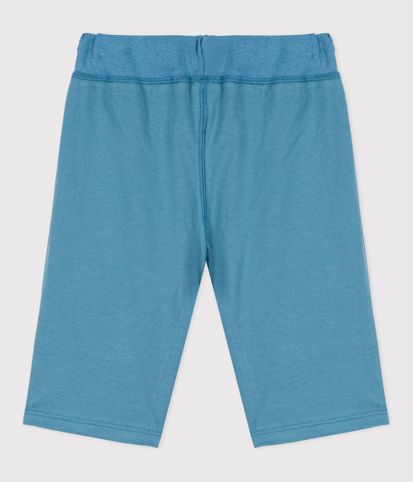 Bermuda en coton enfant garçon
