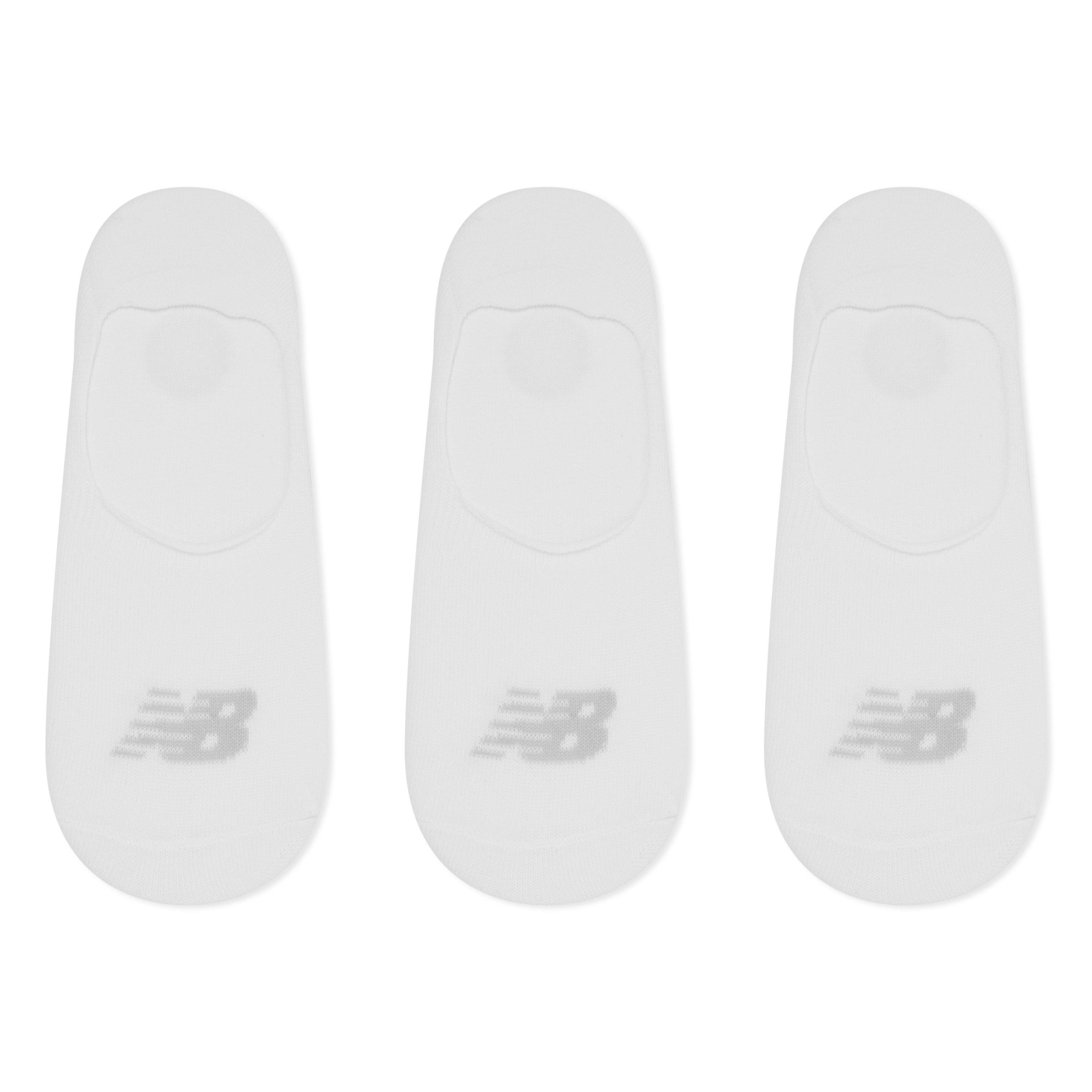 New Balance NB No Show 3Pk 99