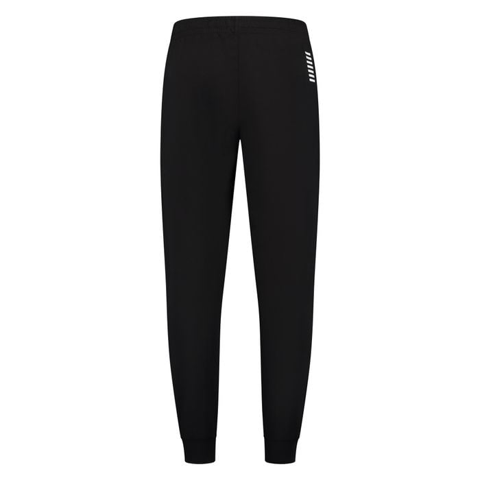 EA7 Train Core ID Hooded Trainingspak Heren