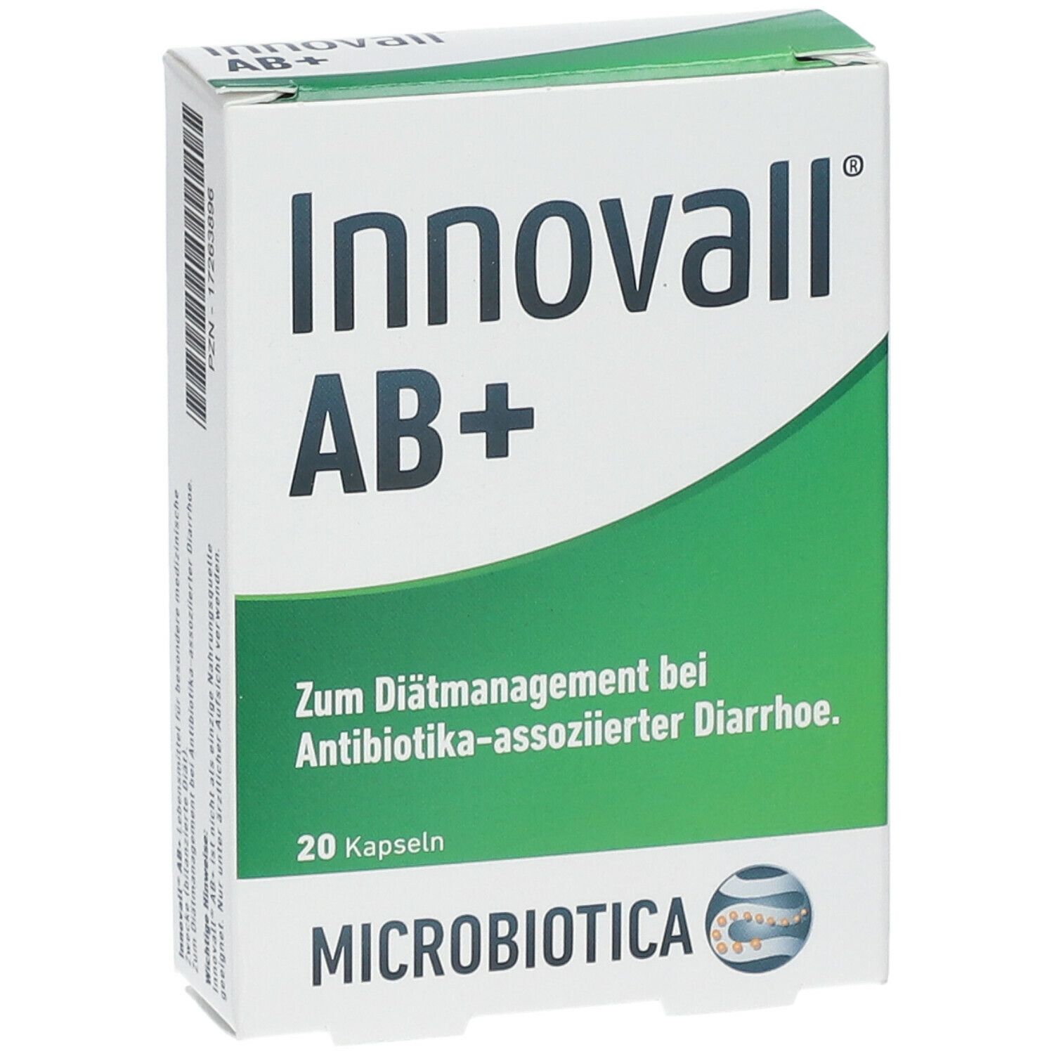 Innovall® AB+