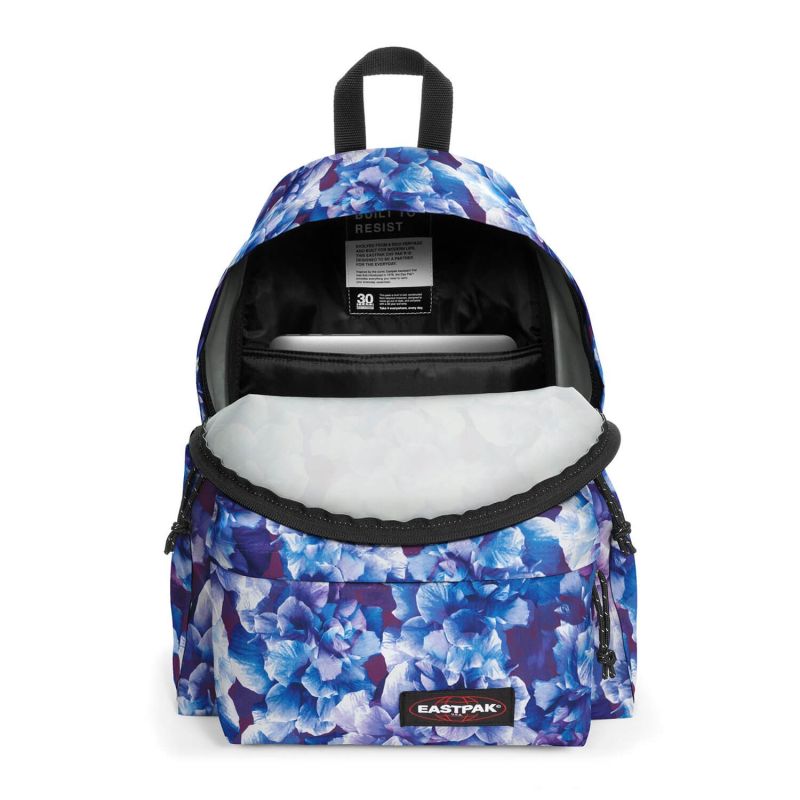 Sac à dos Day Pak'r 24 Litres Garden Blue