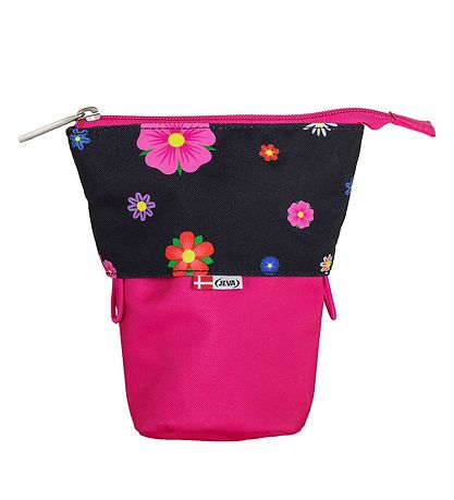 Jeva Federtasche - Snap - My Flower Unicorn