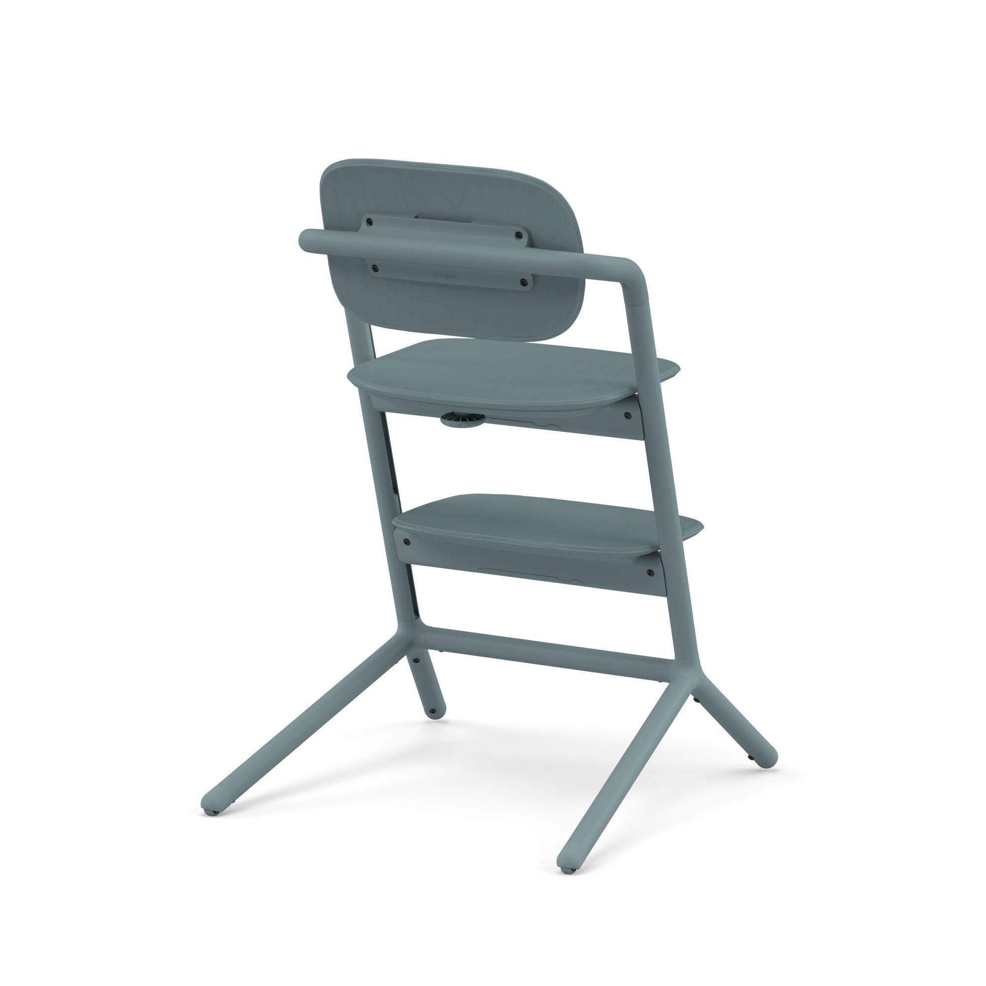 Lemo Chair Stone Blue