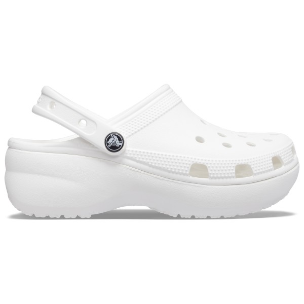 Crocs - Women's Classic Platform Clog - Sandales
