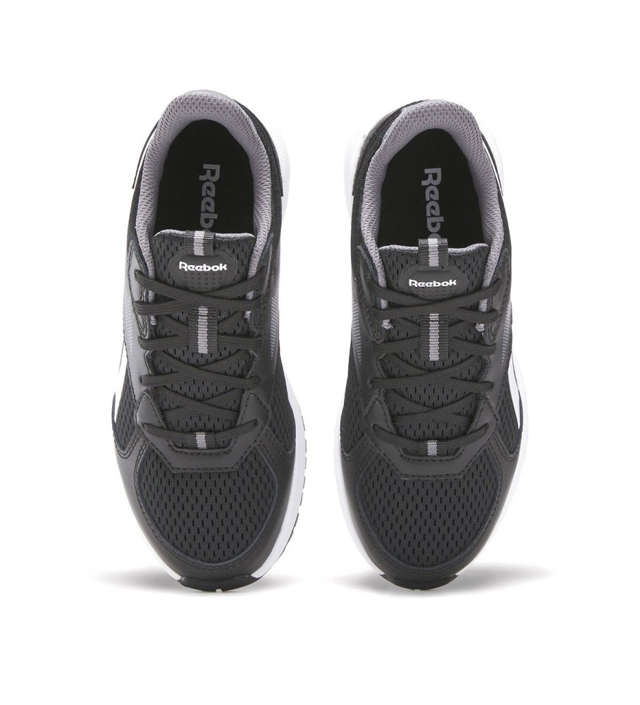 Tênis Reebok Road Supreme preto