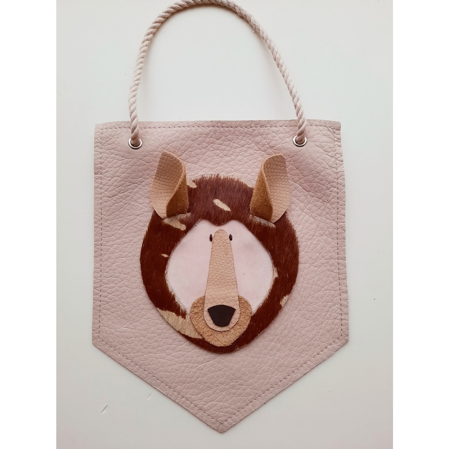 Atelier Ovive : Wall decoratie Deer