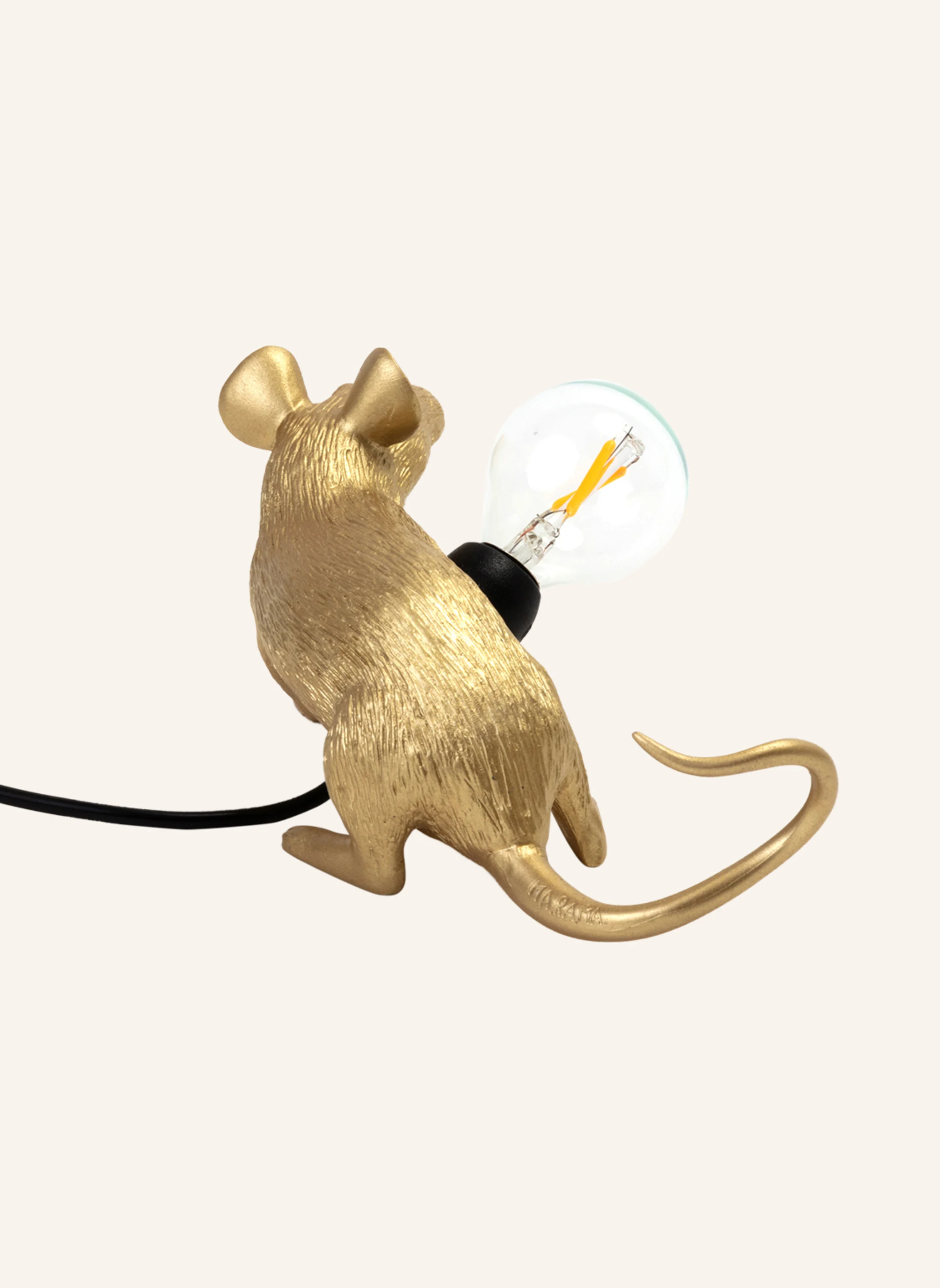 SELETTI Tischleuchte