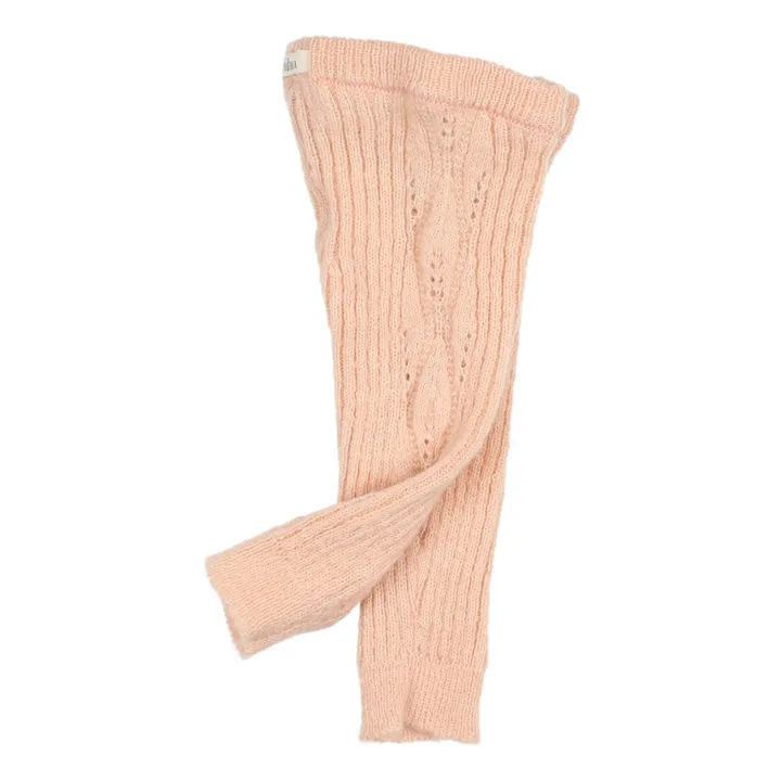 Búho Legging Maille Boho | Rose