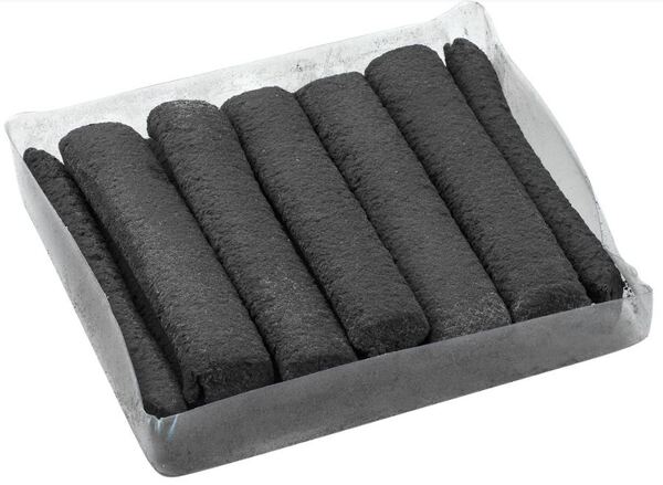 Bâtons chauffants pour les mains Spro C-Tec Solid Fuel