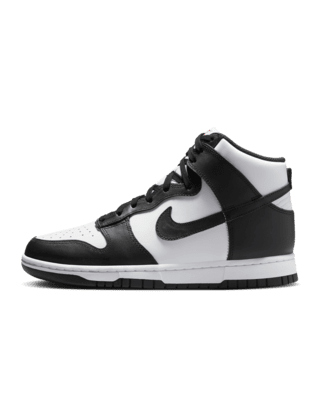 Nike Dunk High Women's Shoes