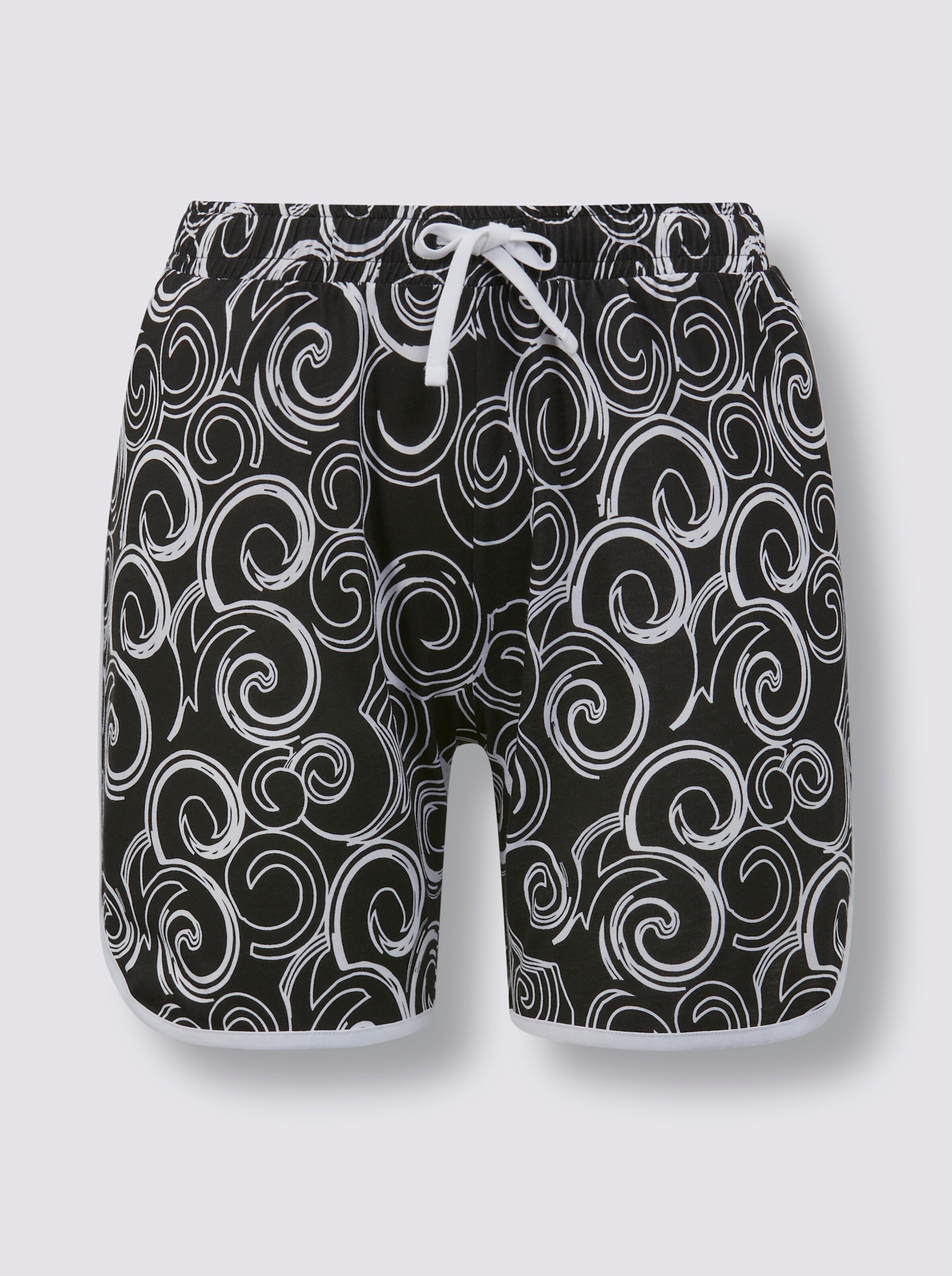 Shortys