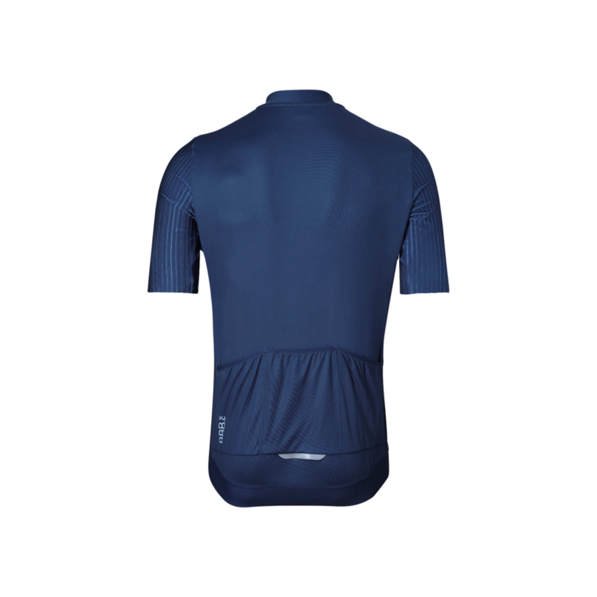 BBB Cycling BBW-406 AeroTech Fietsshirt Korte Mouwen Donkerblauw Heren