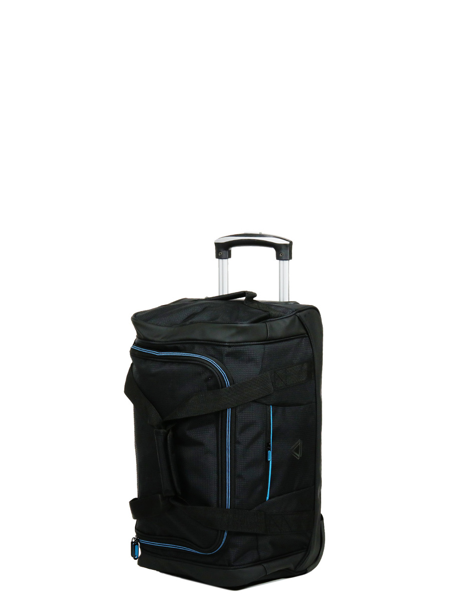 Sac de voyage trolley Davidt's Rapid Air 50 cm