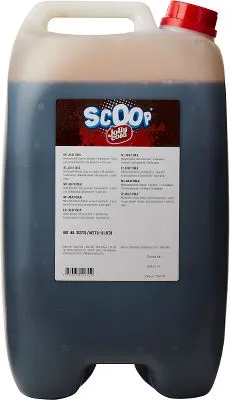 Scoop Jolly Cola 10 ltr.