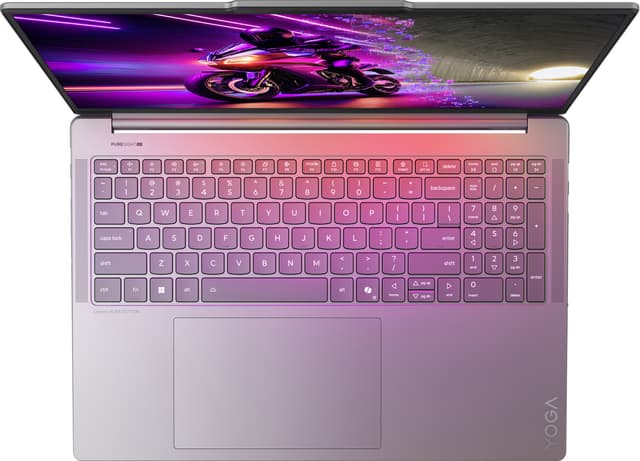 Lenovo Yoga Pro 9i 16IAH10 Ultra 7-255H/32GB/1024/5050/OLED 16