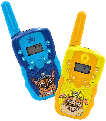 OTL Paw Patrol Walkietalkie