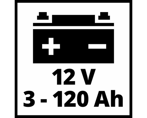 Batterijlader CE-BC 4 M
