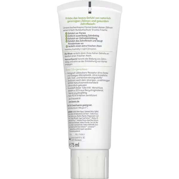 Zahncreme Complete Care