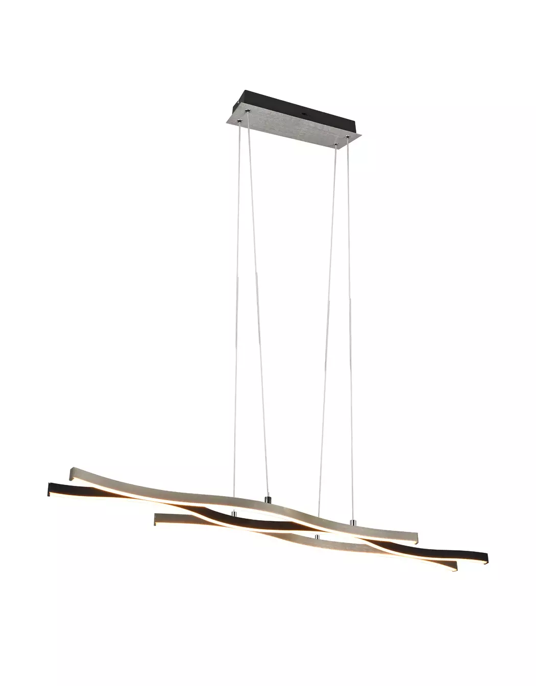 LED-Pendelleuchte Blaze
