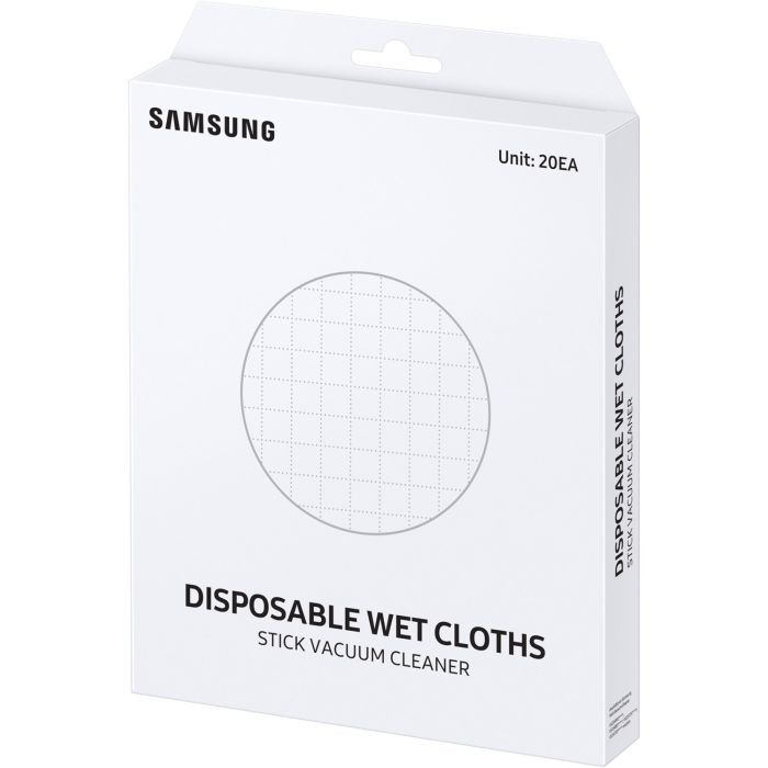 Samsung Einweg-Wischtücher VCA-SPA90/GL