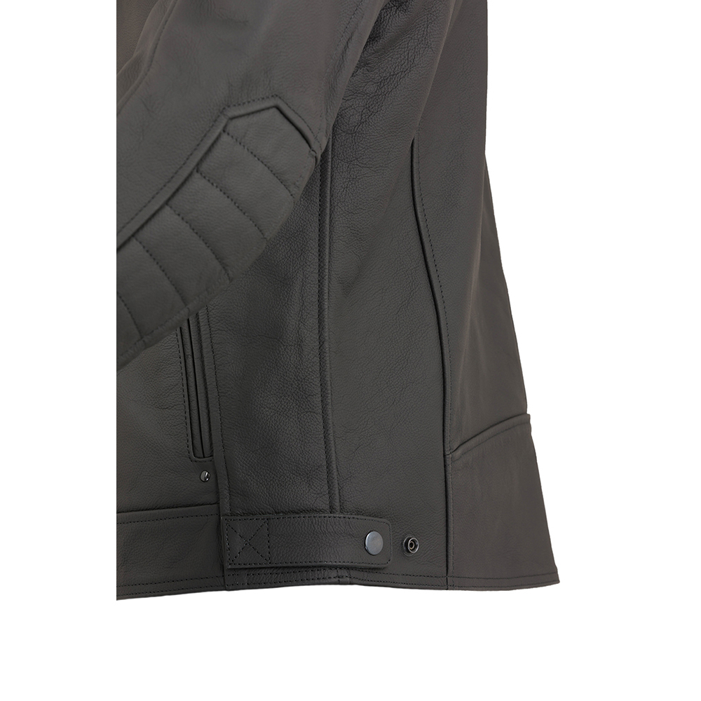 All One - Blouson Nevada Noir