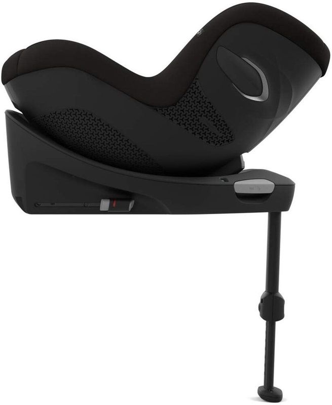 Cybex - Sirona G i-Size - Baby-autostoel - Grijs - Stof