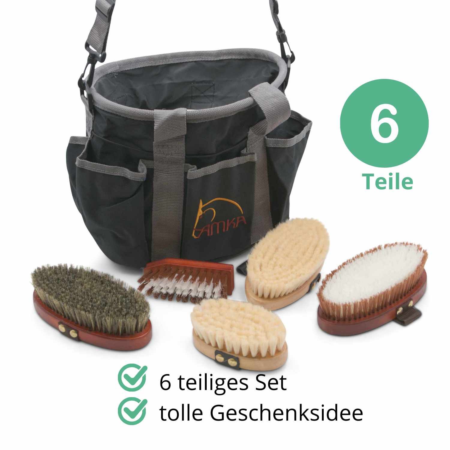 AMKA Putztasche