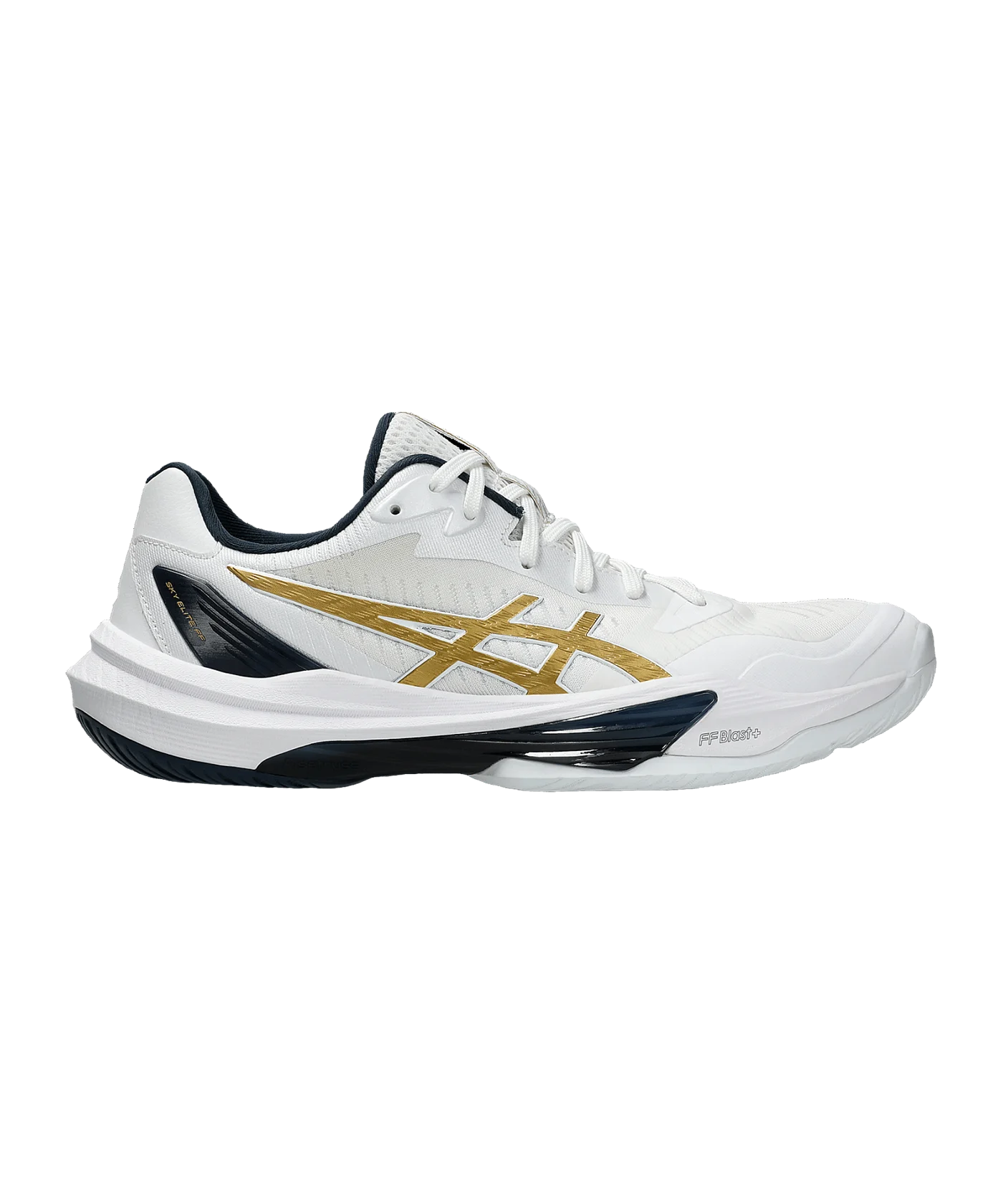 Asics Sky Elite FF 3 Schuh Damen Weiss F102
