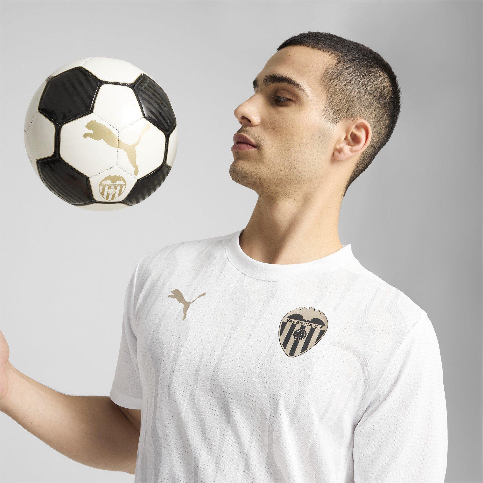 Puma Valencia Pre Match Shirt 2024 2025 Adults