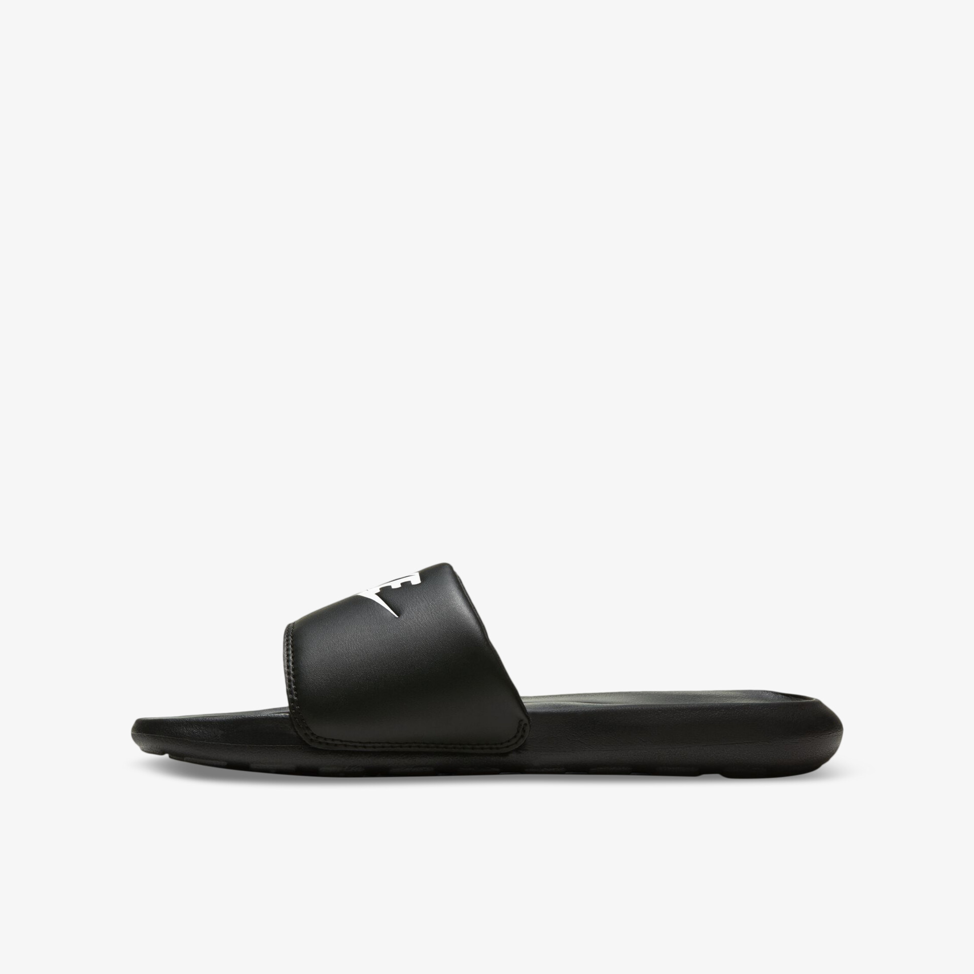 Nike NIKE VICTORI ONE SLIDE Damen Badeschuhe schwarz