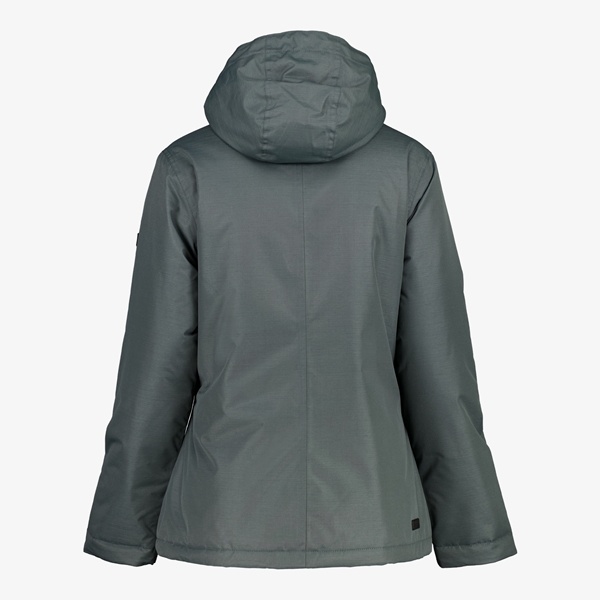 Kjelvik dames outdoor jas waterafstotend