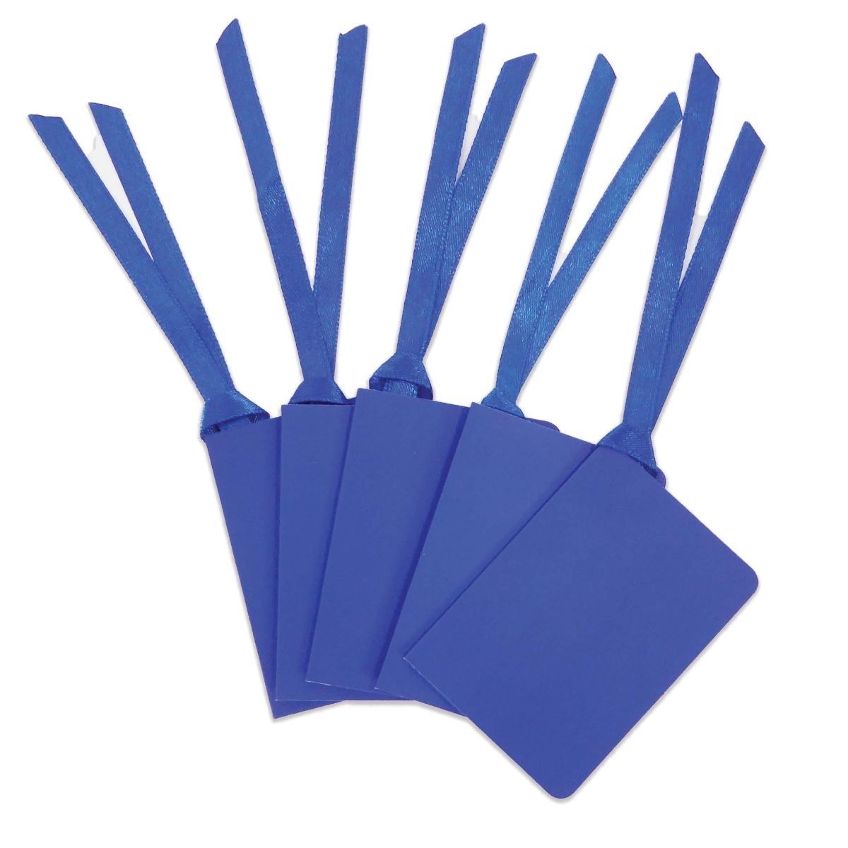 Royal Blue Tag Pack