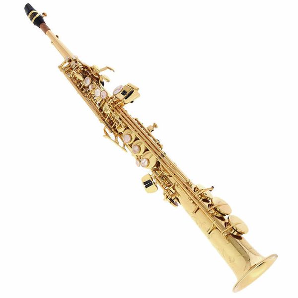 Selmer SE-S2L Gold SA80 II