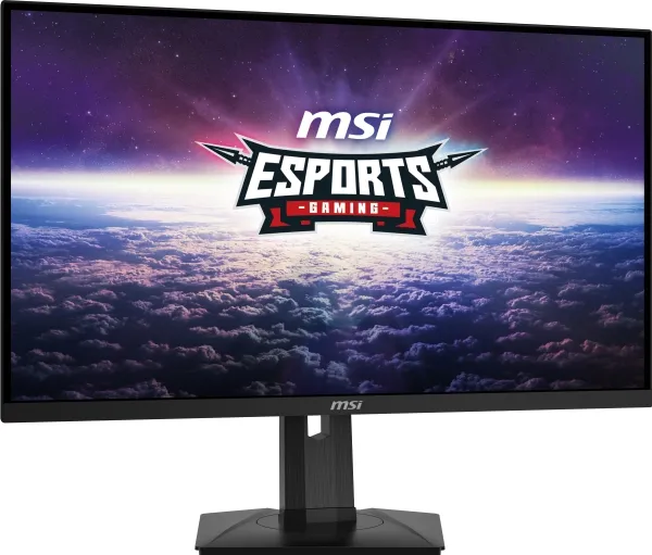[OUTLET] - MSI MAG 274UPF - LED-skærm - gaming - 27