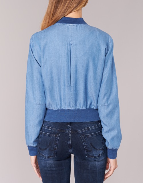 Benetton - FERMANO Azul / Medium