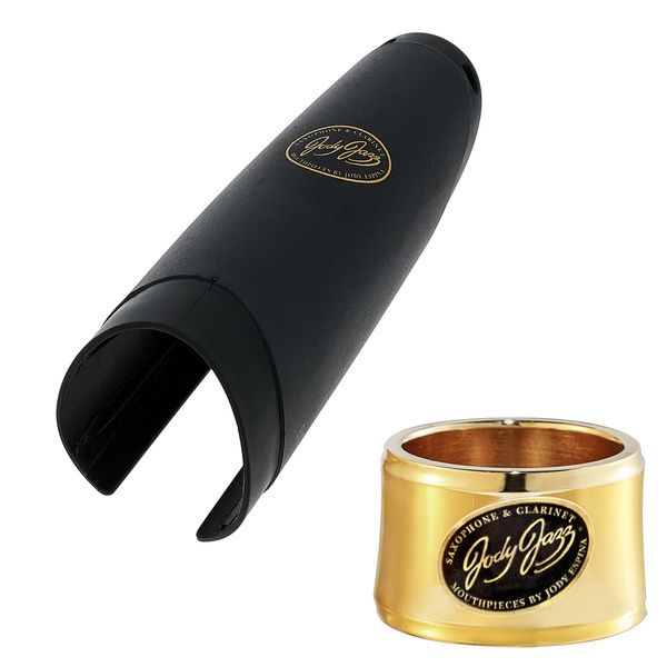 Jody Jazz Power ring Set CL1