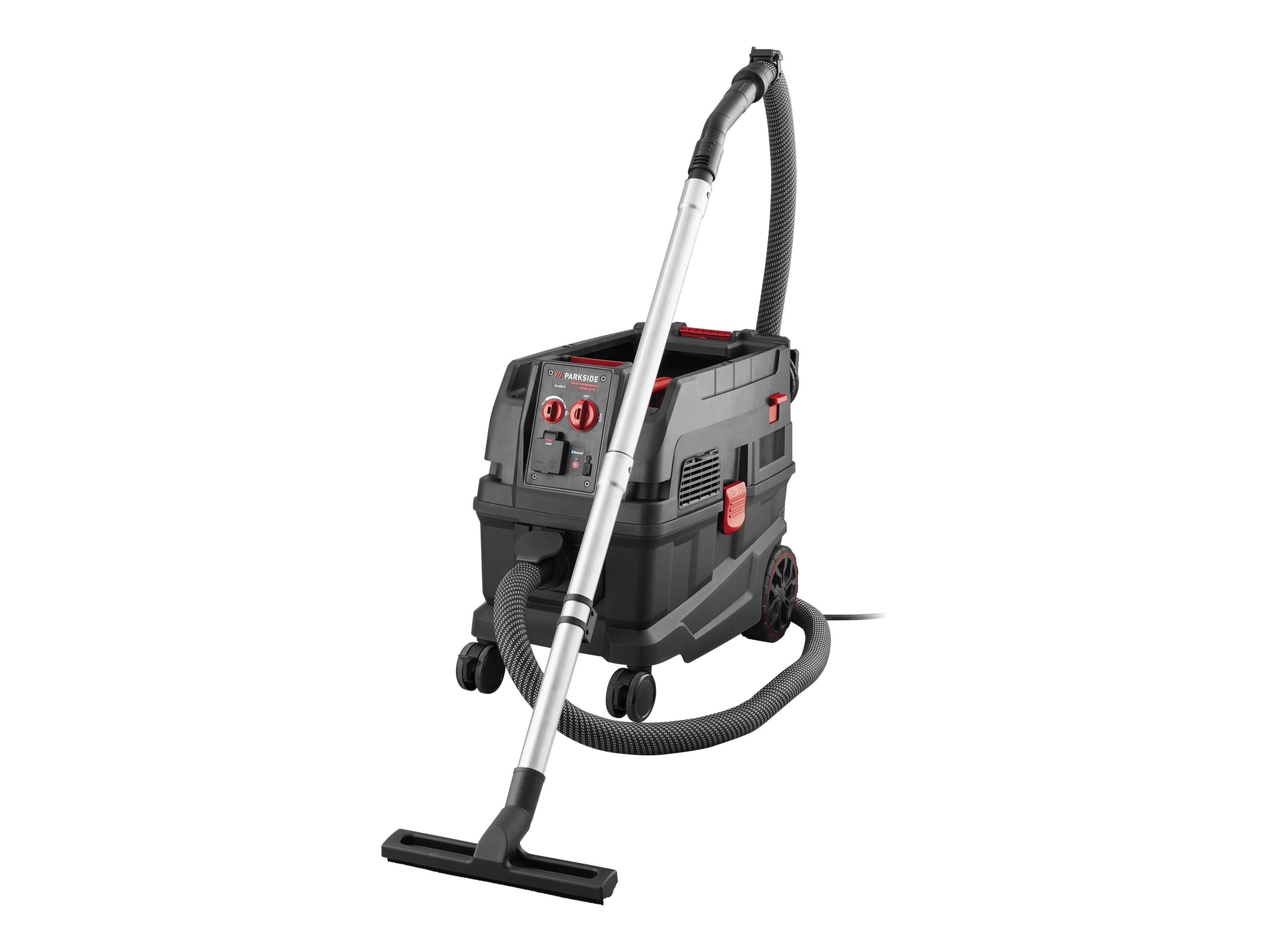 Parkside(Grizzly Tools GmbH & Co. KG) Parkside Werkstatt-Sauger »PPWD 30 B2« mit 3-in-1 Bodendüse 1300Watt