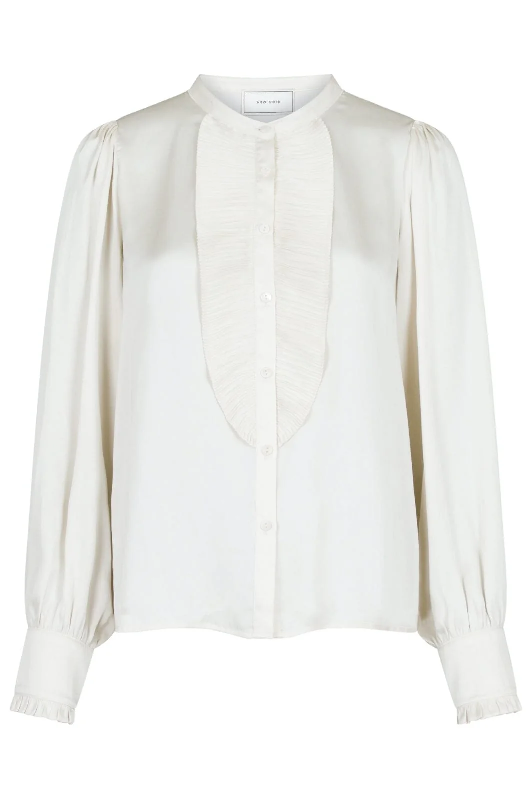 Neo Noir Zola Blouse off white